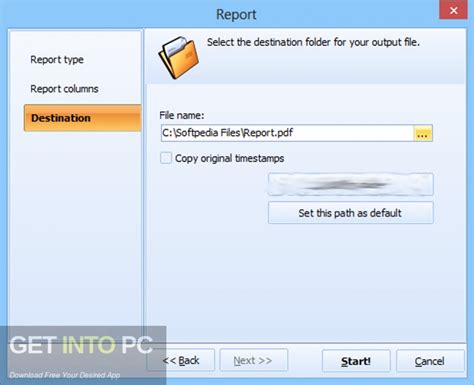 Convert to pdf by clicking on the convert button. Total PDF Converter 6 Free Download - Get Into Pc