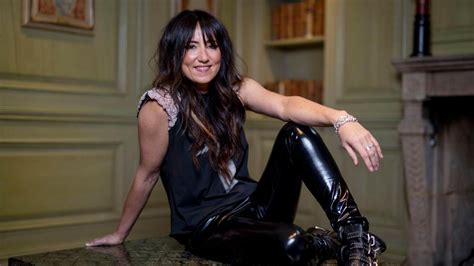 KT Tunstall: Suddenly I see the value of a prenup | Money | The Sunday ...