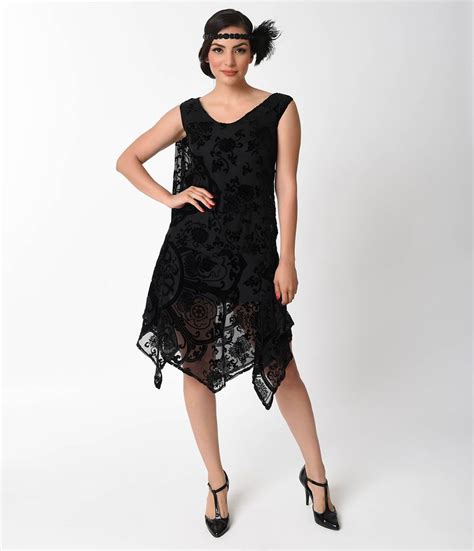 1920s Style Dresses 1920s Dress Fashions You Will Love 1920s Fashion