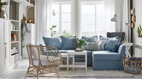 A Gallery Of Living Room Inspiration Ikea Ca