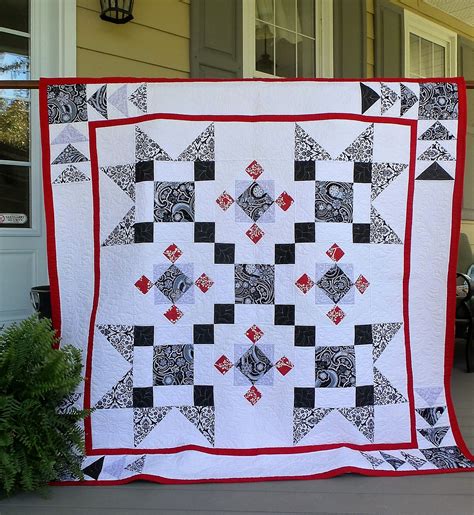 Big Block Quilt Patterns Free Use Templates To Sew A 12 Millennium