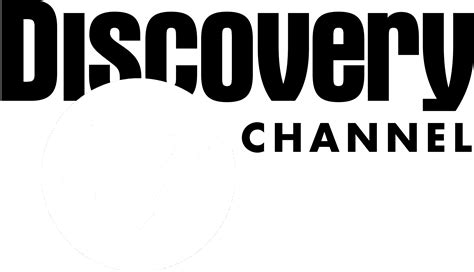 Download Discovery Channel Logo Black And White Discovery Channel