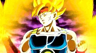 3 escalas o rangos de poder: Tudo sobre Bardock o pai de Goku | Dragon Ball Oficial™ Amino