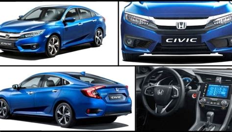 Get latest updates of new cars & bikes in india along with upcoming car launch, price and other details. All-New Honda Civic Sedan to Launch in India in February 2019