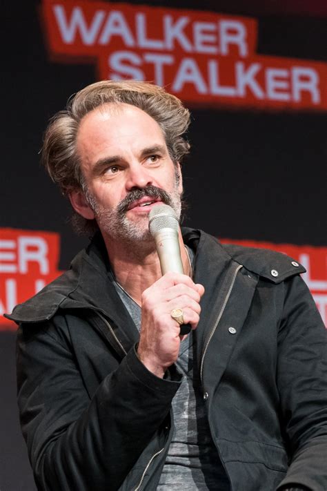Steven Ogg Celebrity Biography Zodiac Sign And Famous Quotes