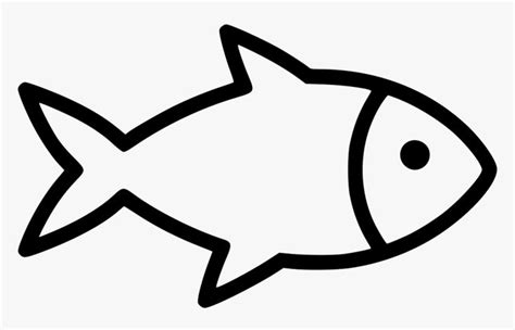 Fish Clipart Fish Vector Detailed Coloring Pages Cute Coloring Pages