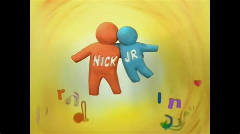 Nick Jr Productions 2004