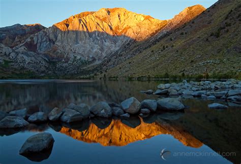 How To Photograph Reflections In Water