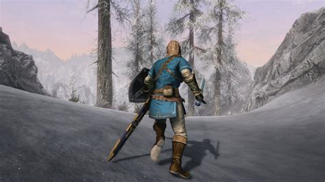 The Elder Scrolls V: Skyrim (Nintendo Switch) Game Profile | News ...