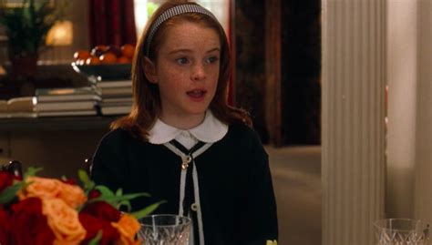 A Definitive Guide To All The Wearable Looks In The Parent Trap