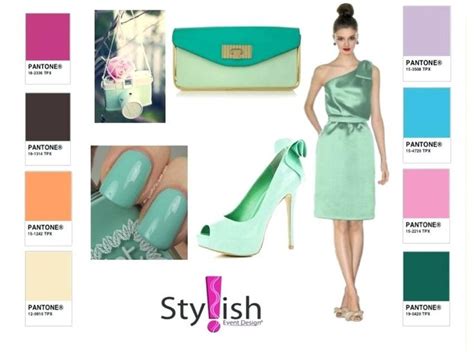 What Color Goes With Mint Green Colors That Go With Mint Green The Best