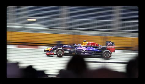 Singapore Grand Prix Singapore F1 2014 On Behance