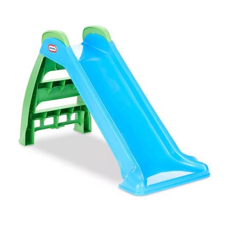 Buy Little Tikes First Slide Blue And Green Little Tikes Delivered