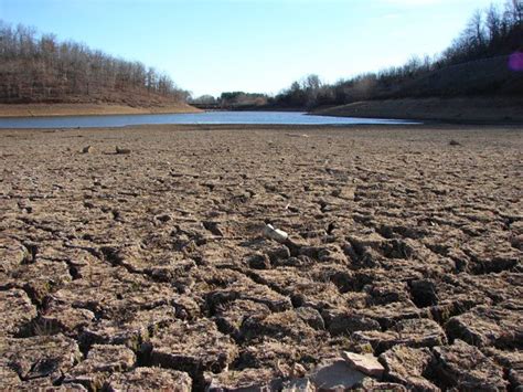 New Research Could Predict La Nina Drought Years In Advance