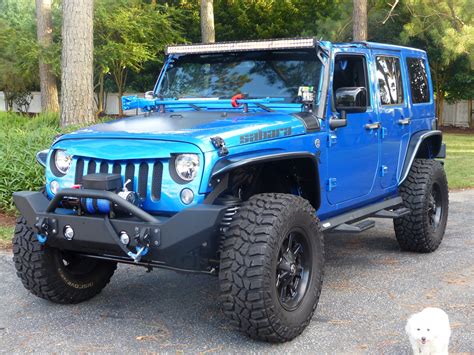 Restore your jeep finish in two steps select your jeep's color (step one). 2014 Jeep Wrangler | GAA Classic Cars