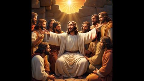 Jesus Sends Out The Twelve Learn The Twelve Apostles Name The