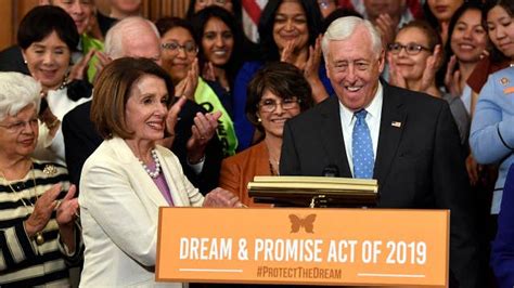 House Democrats Pass The Dream And Promise Act On Air Videos Fox News