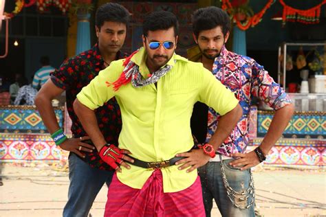 This movie has been directed by lakshman and produced by prabhu deva and k.ganesh. Bogan Film Photos