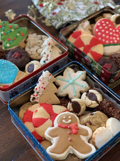 How To Host One Ah Maze Ing Christmas Cookie Exchange 🎄🍪🎁 Christmas