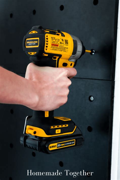 I looked into using peg board or wood to make a rack but decided to go with pvc instead.so, after a lot of weeks measuring & laying things out in my mind, i went and bought some 1 pvc & t fittings.after another week of cutting measuring & test fitting i ended up. Ideas To Build A Nerf Gun Rack : Easy Diy Nerf Gun Storage ...