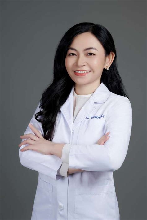 Doctor Nguyen Thanh Van Speciality Dermatology Vinmec