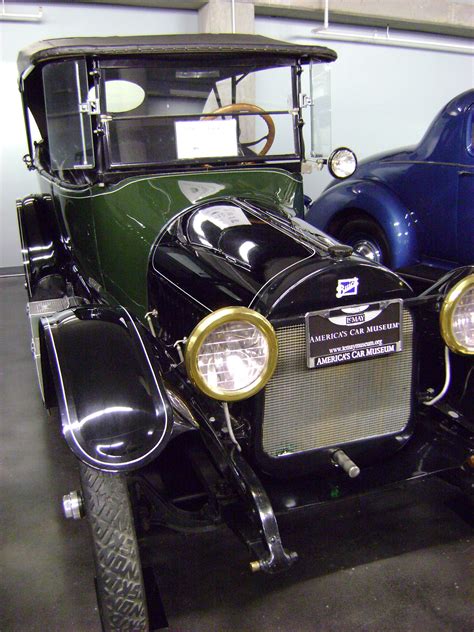 1916 Buick Photo Taken At Lemay Museum In Tacoma Wa Usa Buick