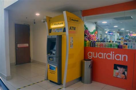 Outlets nearest to the atm or branch* you're at * this functionality is available only with the dining guide buuuk app installed, a free app available in the app store. Maybank Cash Deposit Atm Near Me - Wasfa Blog