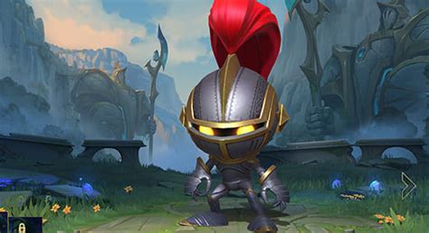 Amumu Skins League Of Legends Wild Rift Ziliongamer