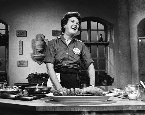 Pictures Of Julia Child