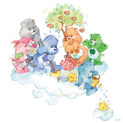 Pin By Stacey Kirby On Throwback Thursday Care Bears Vintage Care