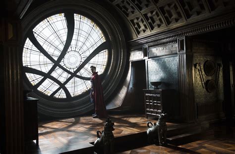 Marvel Cinematic Doctor Strange Release Date Nov 04 2016 Doctor