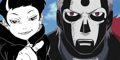 A Classic Naruto Villain Could Be Returning To Face A New Boruto Threat