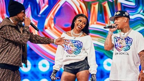 Watch Nick Cannon Presents Wild N Out Hitmaka And Tink Roxanne Shante