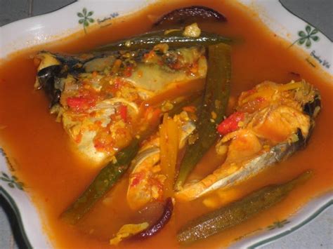 We did not find results for: Cooking Time: Asam Pedas Rebus Ikan Patin