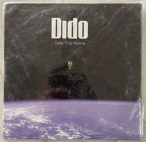 Safe Trip Home Deluxe Edition By Dido 2008 Audio Cd