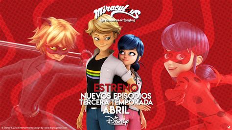 España En Disney Channel Se Estrena Los Nuevos Episodios De La Tercera