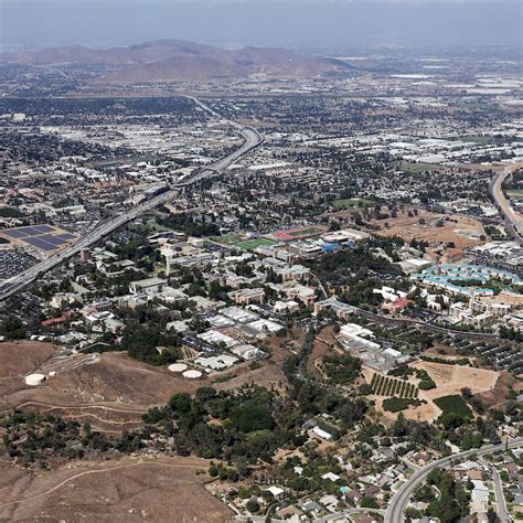 Report Charts Major Growth For Inland Empire Center For Social Innovation