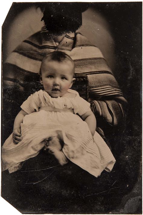 The Secret Behind Child Portraiture Of The 1800s By Pixel Magazine