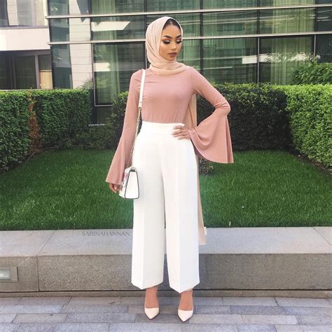 Épinglé Sur Hijabi Outfits