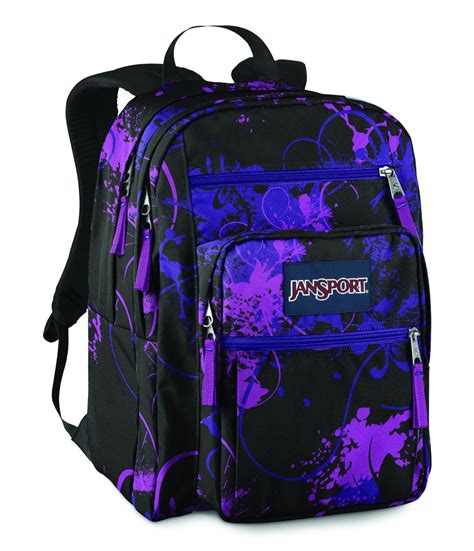 Jansport School Backpack Brand My Bag Collection
