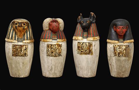Ancient Egyptian Artifacts The Most Famous Ancient Egyptian Artifacts