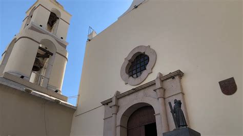 La Misión De Nuestra Señora De Guadalupe El Origen De Ciudad Juárez