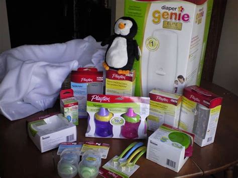 We did not find results for: Playtex Gift Basket & Toys R Us Gift Card #giveaway {$250 ...
