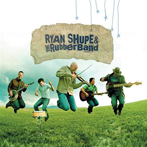 Ryan Shupe And The Rubberband Sony Connect Set Ryan Shupe