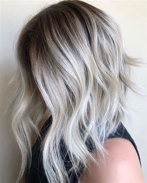 Ready to find the perfect medium length haircuts or hairstyles for you? 10 Ombre Hairstyles for Medium Length Hair - Women Medium ...