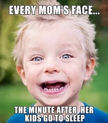 20 Ridiculously Funny Best Mom Memes Sheideas