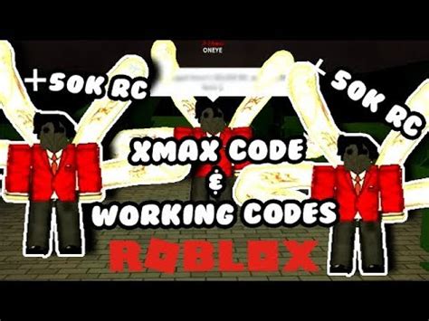 alpha | 2020 january (roblox). NEW CHRISTMAS CODE AND WORKING CODE | RO-GHOUL ALPHA (ROBLOX) - YouTube