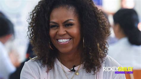 How Michelle Obama Kept Her Daughters Down To Earth In This Hot Spot