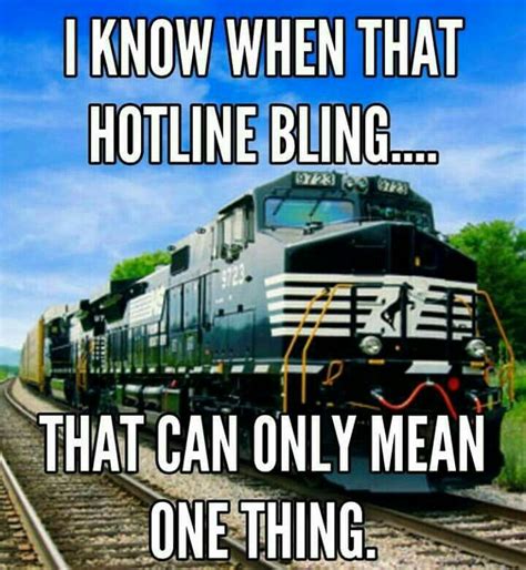 Pin By Bethany11 On Railroadlife Railroad Humor Railroad Wife