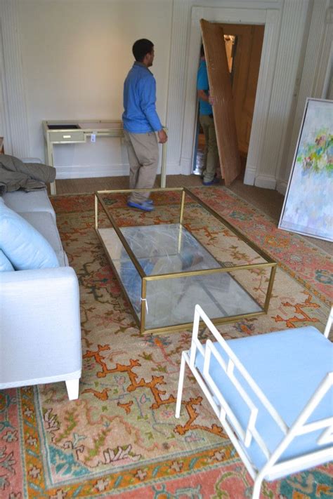 ··· fluffy round rug carpets for living room kilim faux fur carpet kids room long plush rugs for bedroom shaggy area rug. Pin by Carrie Pierce on rugs | Living room den, New room ...